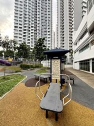 Blk 131A Toa Payoh Crest (Toa Payoh), HDB 3 Rooms #592499791